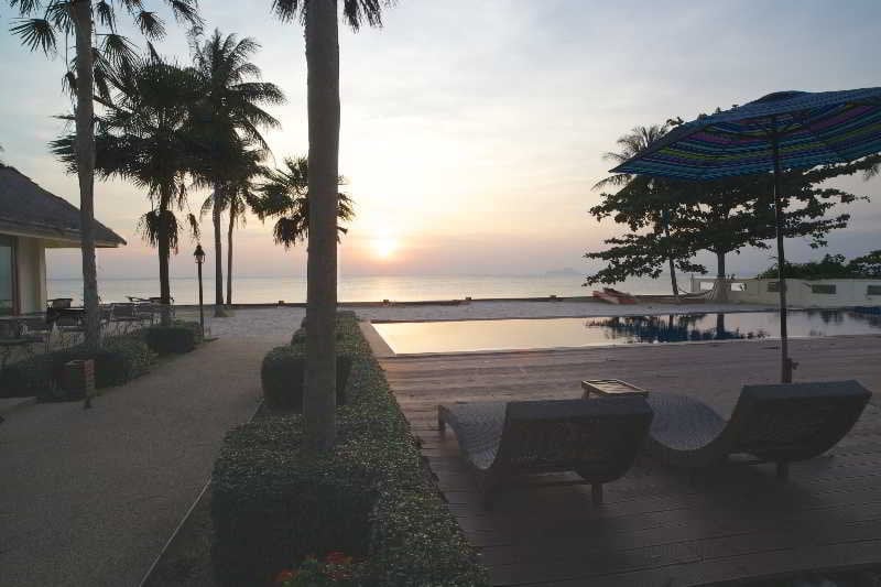 ホテル Nantra De Deluxe