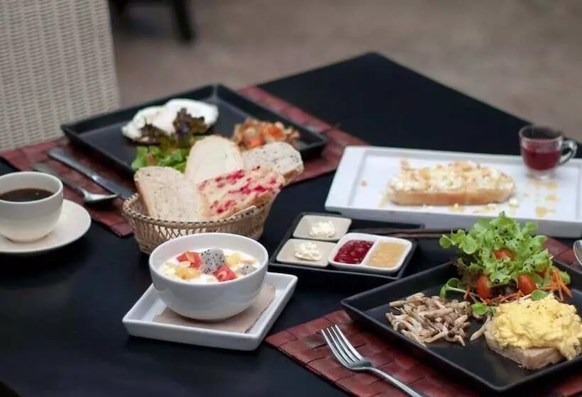 Hotel Narittaya Resort And Spa