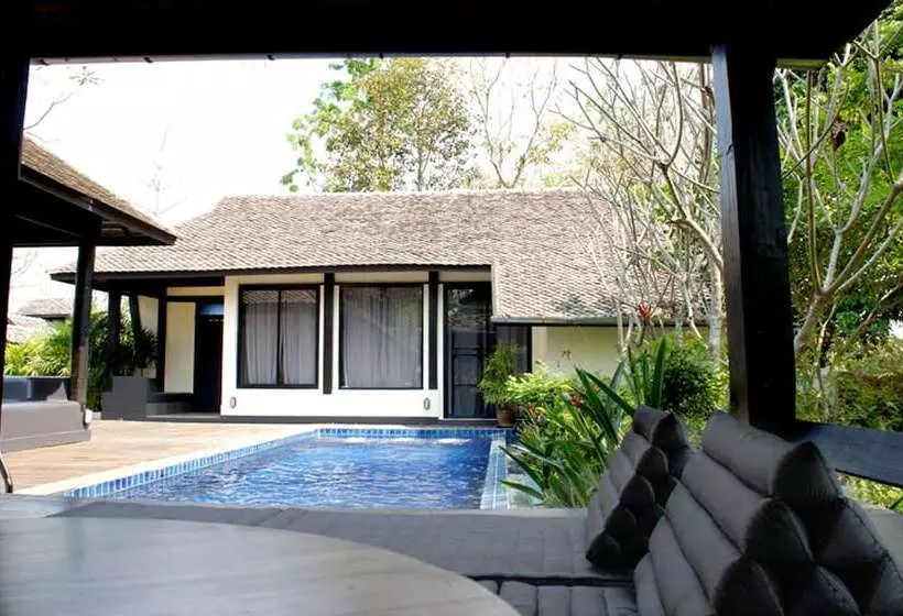 Hotel Narittaya Resort And Spa