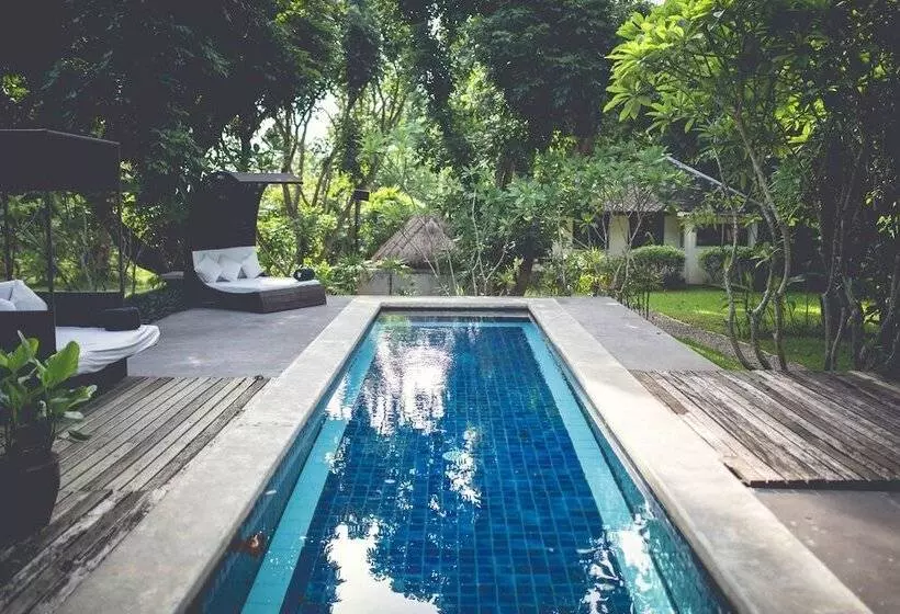 Hotel Narittaya Resort And Spa