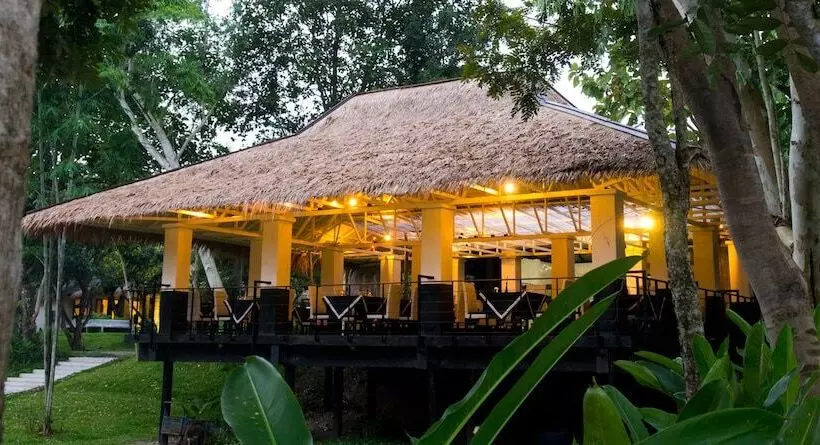 Hotel Narittaya Resort And Spa