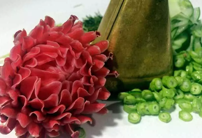 Hotel Narittaya Resort And Spa