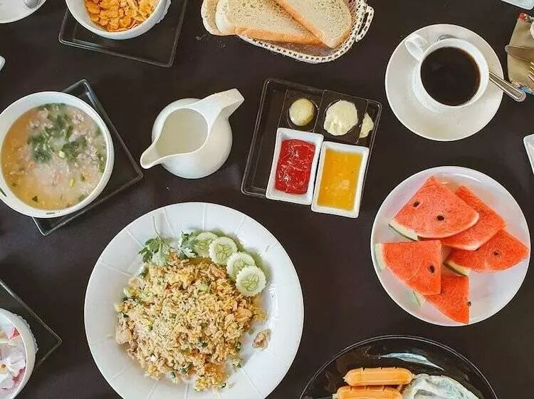 Hotel Narittaya Resort And Spa