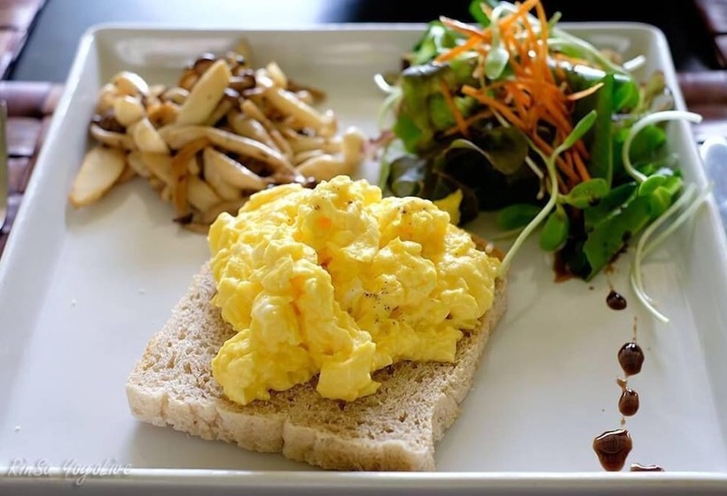 בית מלון כפרי Narittaya Resort And Spa