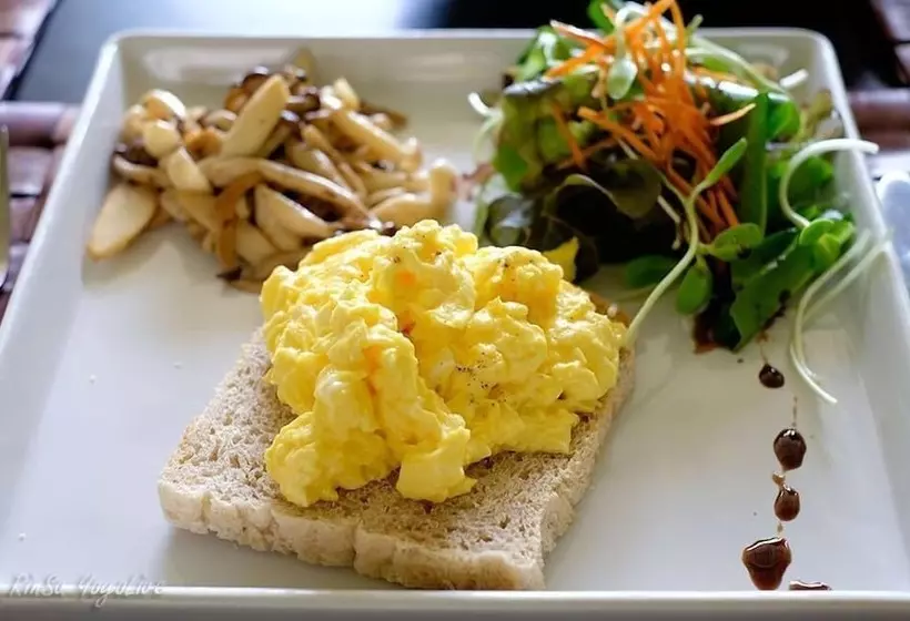 Hotel Narittaya Resort And Spa