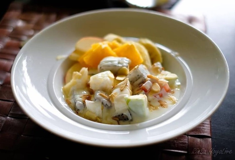 בית מלון כפרי Narittaya Resort And Spa