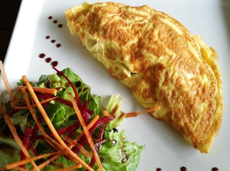 בית מלון כפרי Narittaya Resort And Spa