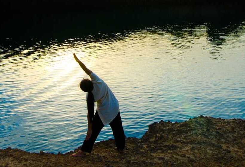 בית מלון כפרי Narittaya Resort And Spa