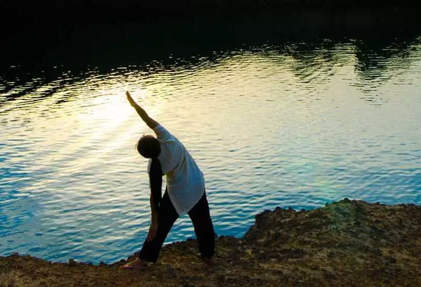 Hotel Narittaya Resort And Spa