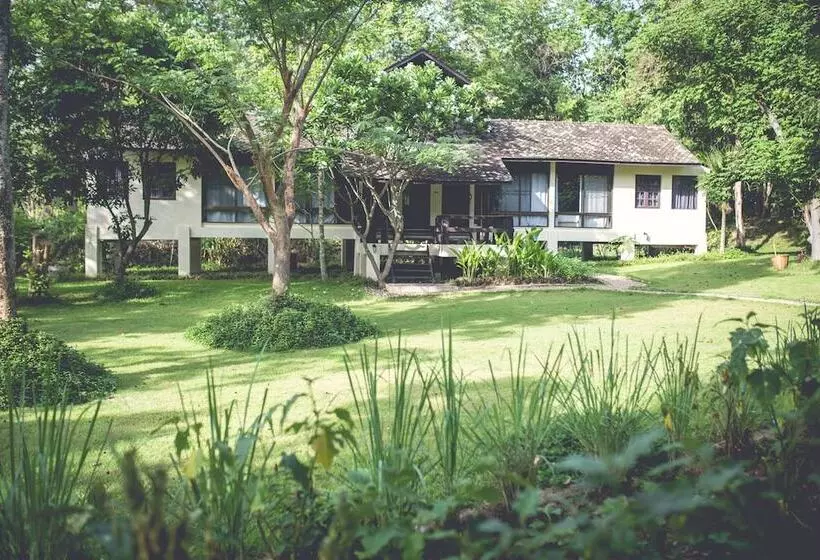 Szálloda Narittaya Resort And Spa