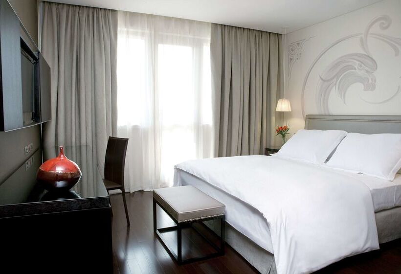 ホテル NH Buenos Aires Tango