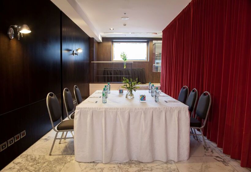 ホテル NH Buenos Aires Tango