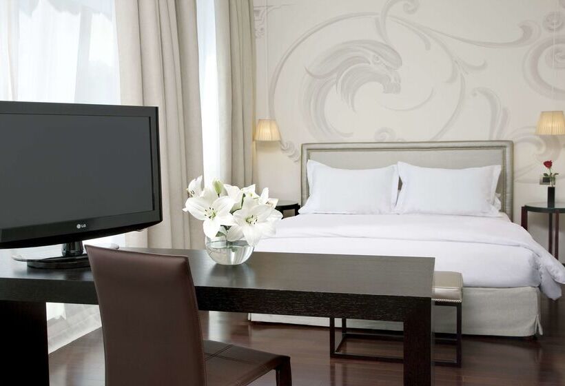 ホテル NH Buenos Aires Tango