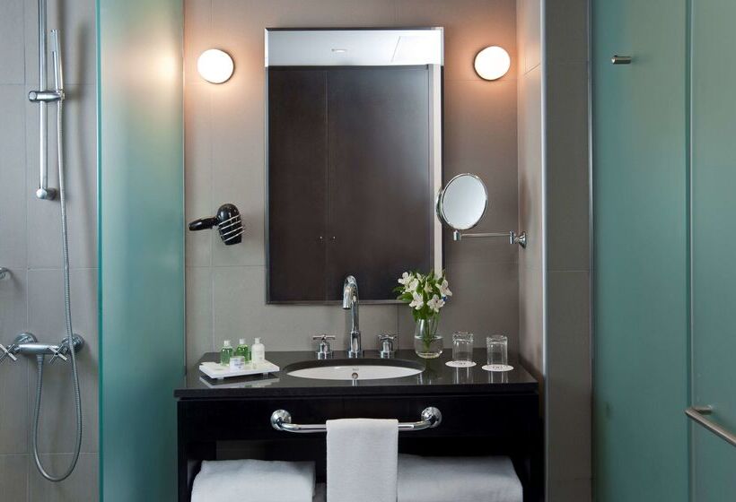 ホテル NH Buenos Aires Tango