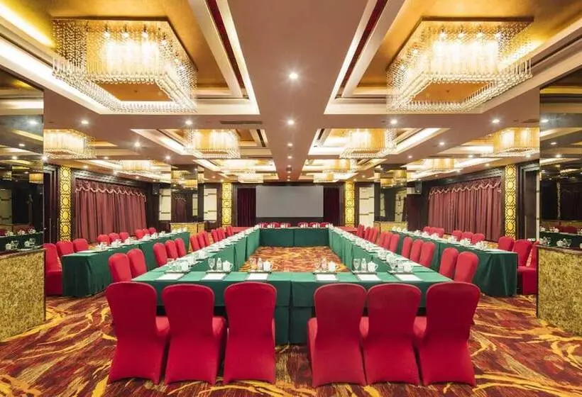 호텔 Paradise Jinjiang