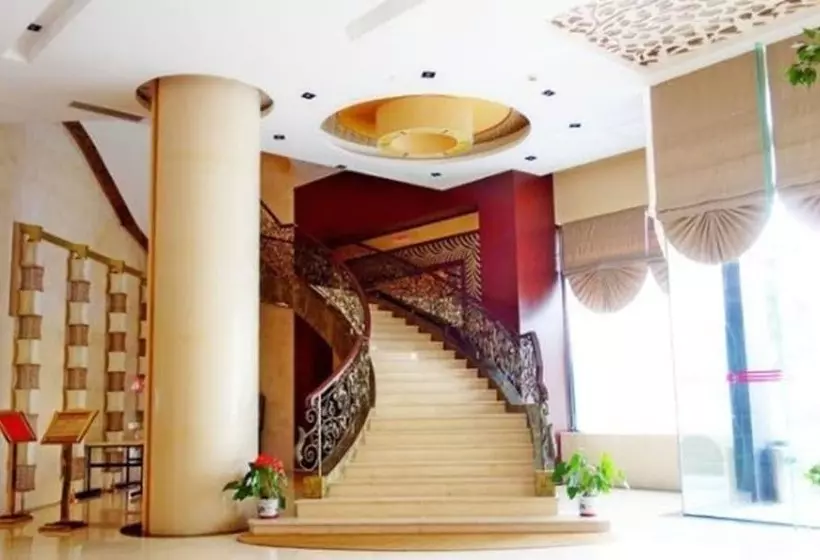 호텔 Paradise Jinjiang