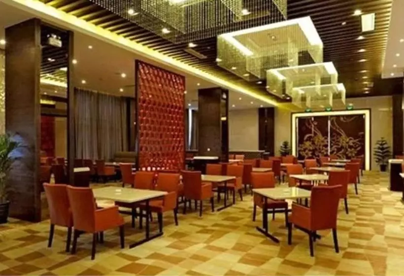 호텔 Paradise Jinjiang