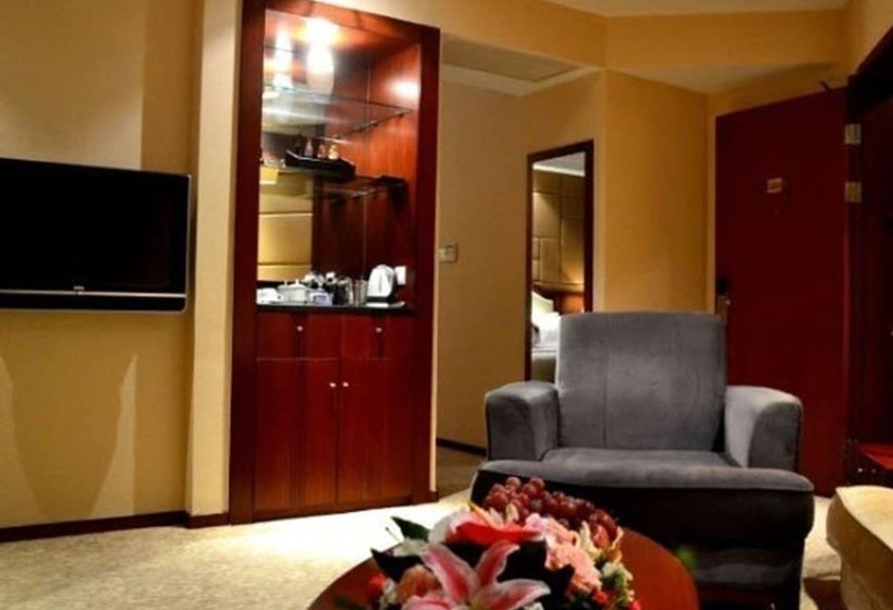 호텔 Paradise Jinjiang