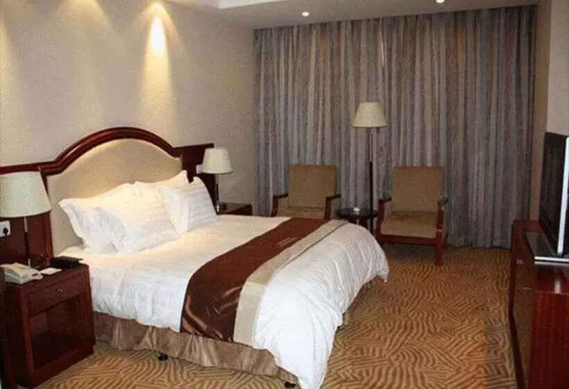 호텔 Paradise Jinjiang