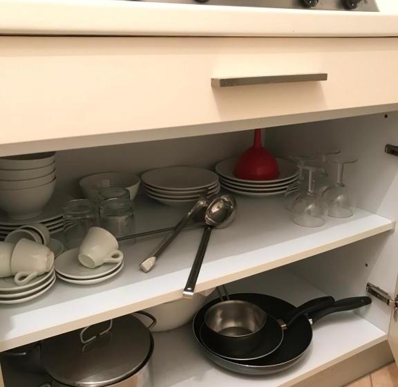 בית מלון כפרי Residence Il Tombolo