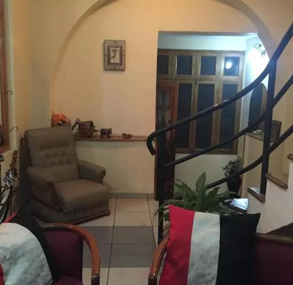 هتل Résidence Mareva