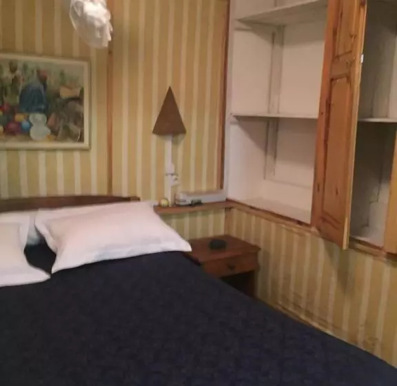 هتل Résidence Mareva