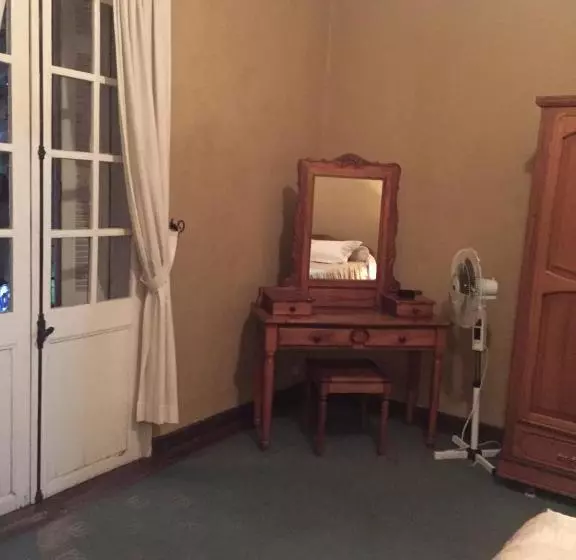 هتل Résidence Mareva