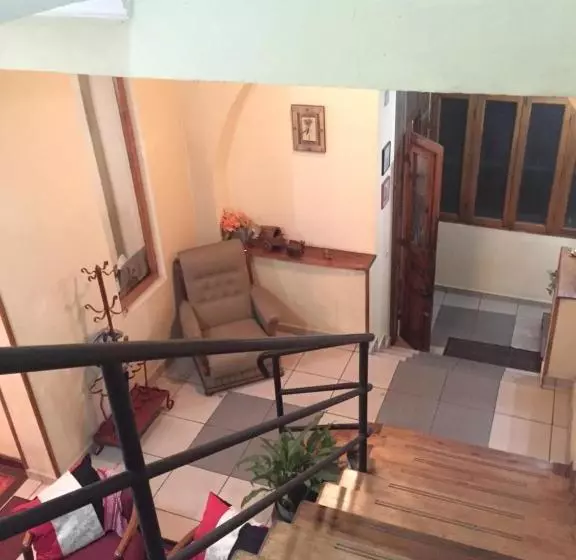 هتل Résidence Mareva