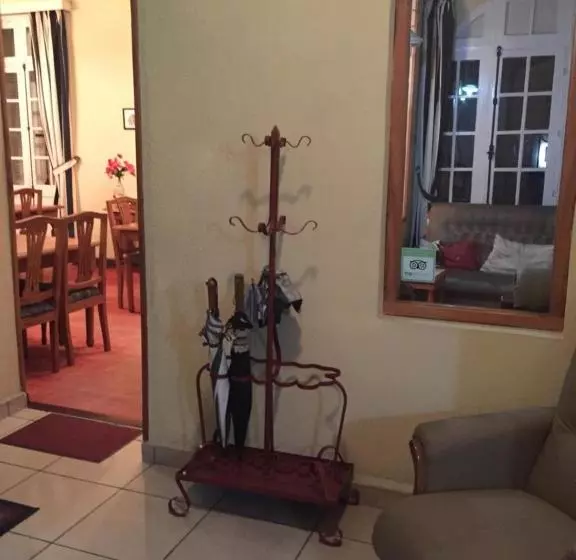 هتل Résidence Mareva