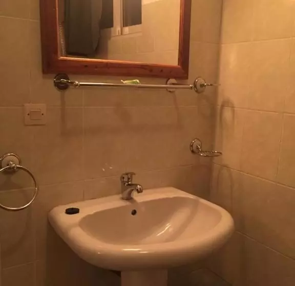 هتل Résidence Mareva