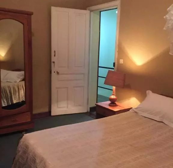 هتل Résidence Mareva