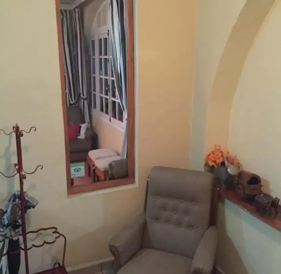 هتل Résidence Mareva