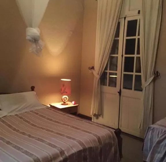 هتل Résidence Mareva