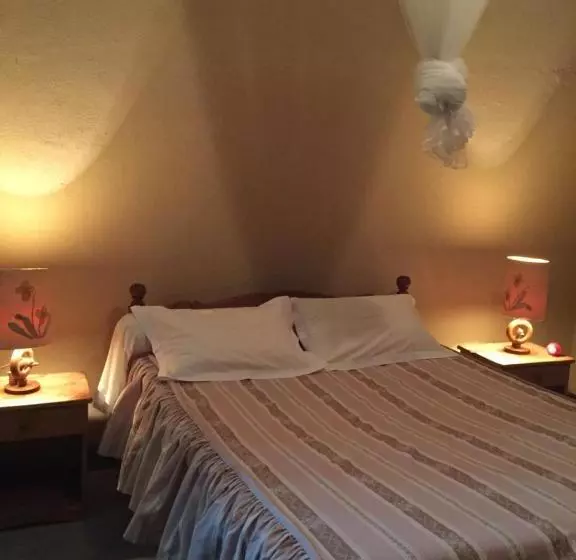 هتل Résidence Mareva