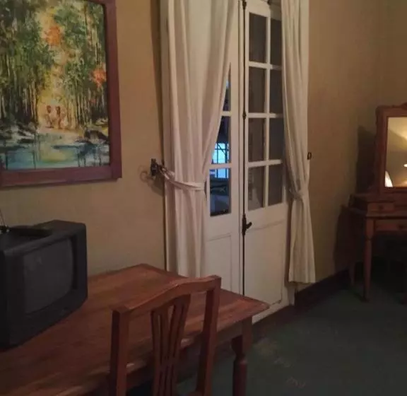 هتل Résidence Mareva