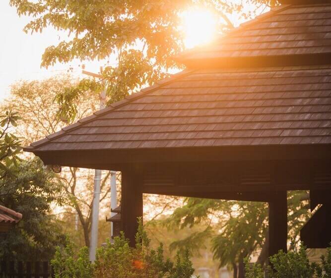 هتل Rupar Mandalar Resort