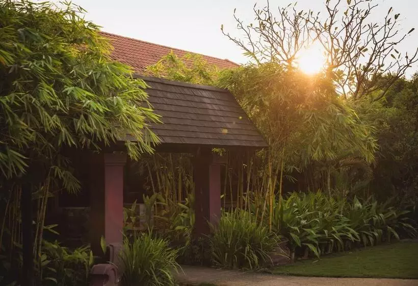 هتل Rupar Mandalar Resort