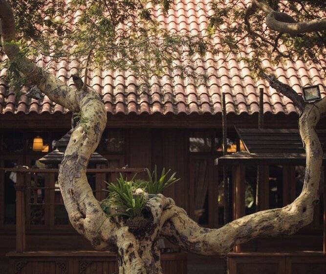 هتل Rupar Mandalar Resort