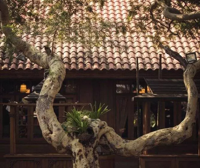 هتل Rupar Mandalar Resort