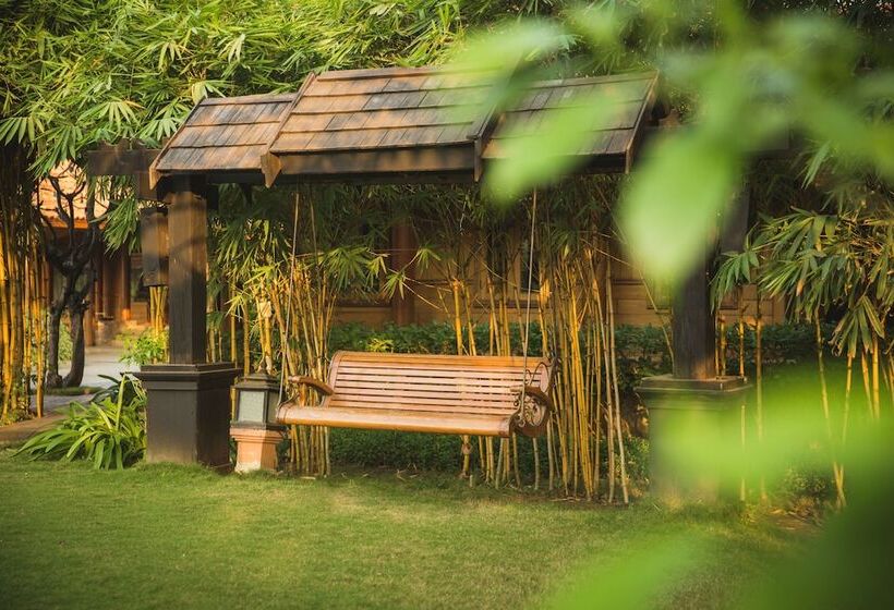 هتل Rupar Mandalar Resort