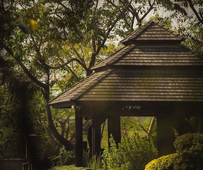 هتل Rupar Mandalar Resort