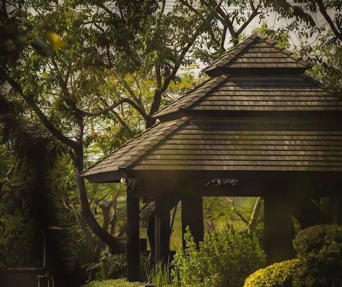 هتل Rupar Mandalar Resort