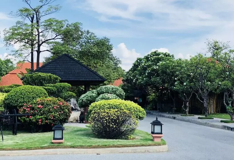 هتل Rupar Mandalar Resort