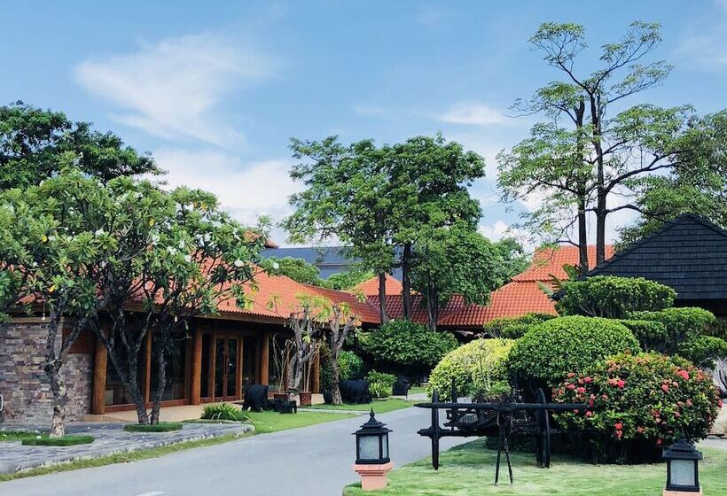 هتل Rupar Mandalar Resort