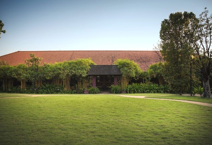 هتل Rupar Mandalar Resort