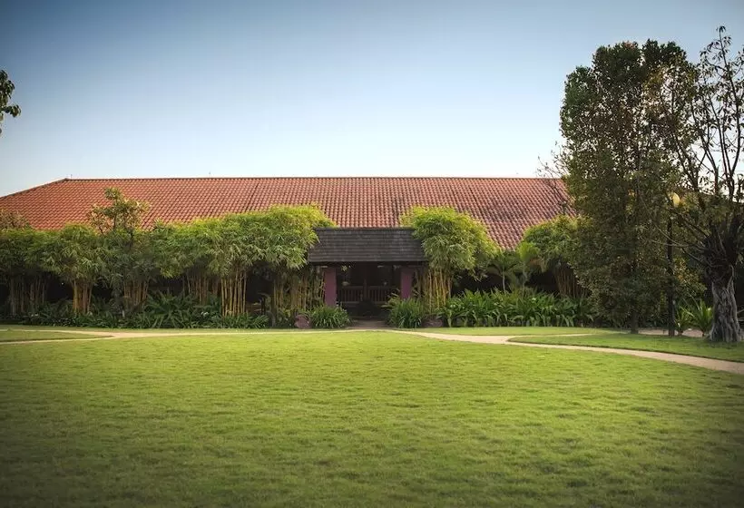 هتل Rupar Mandalar Resort