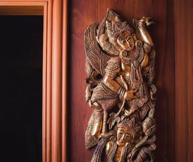 هتل Rupar Mandalar Resort