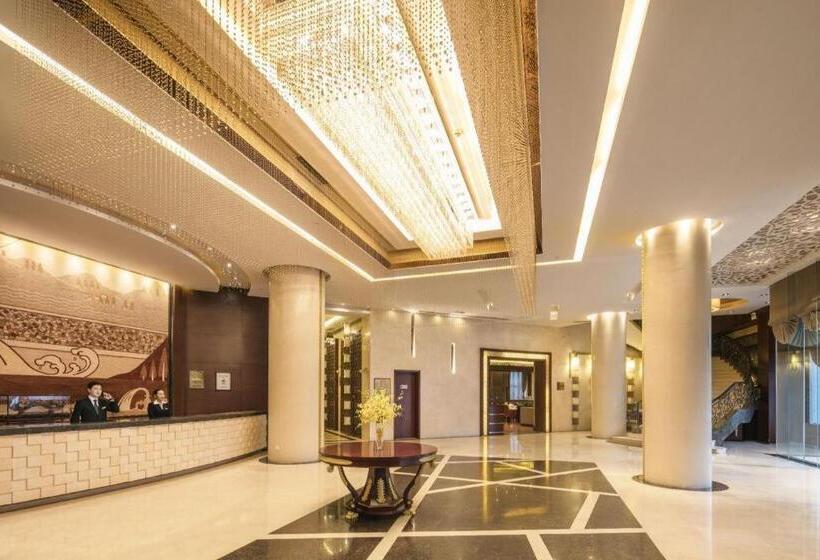 호텔 Paradise Jinjiang