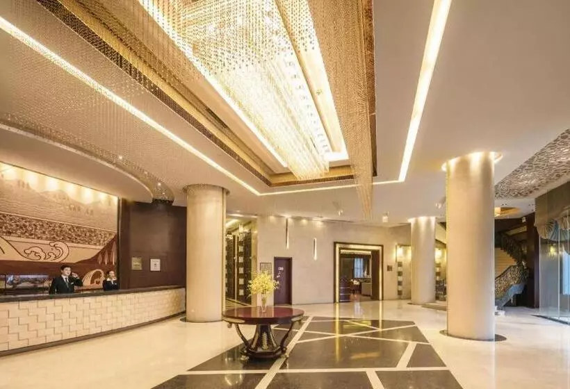 호텔 Paradise Jinjiang