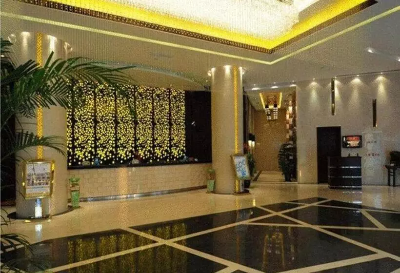 호텔 Paradise Jinjiang